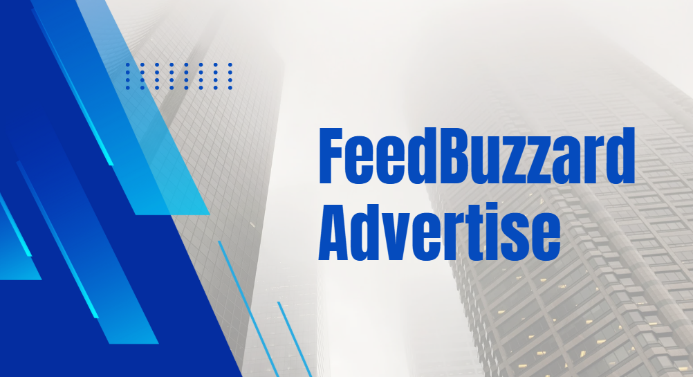 FeedBuzzard Advertise