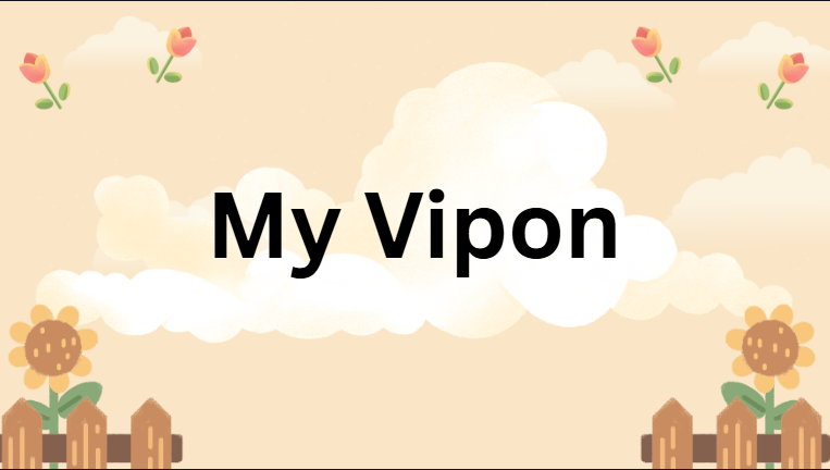 MyVipon