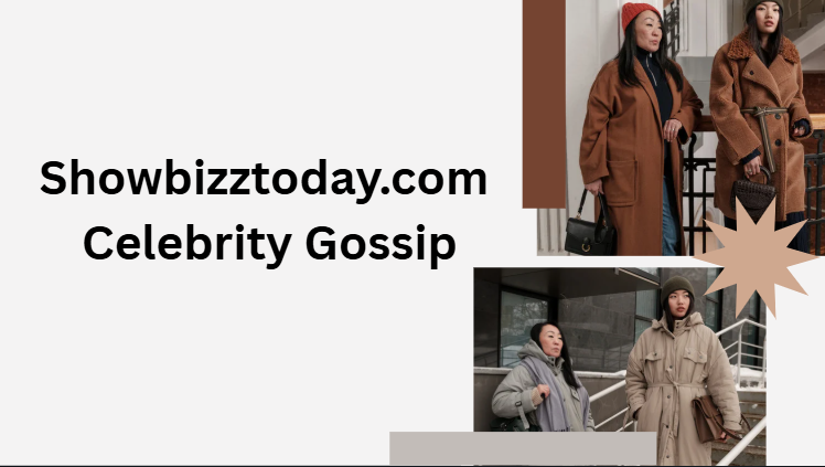 Showbizztoday.com Celebrity Gossip