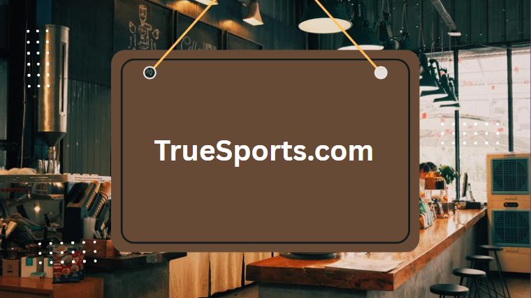 TrueSports.com