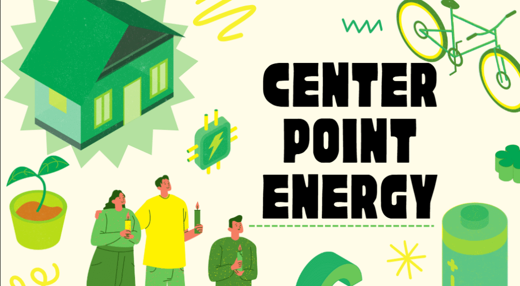 centerpoint energy