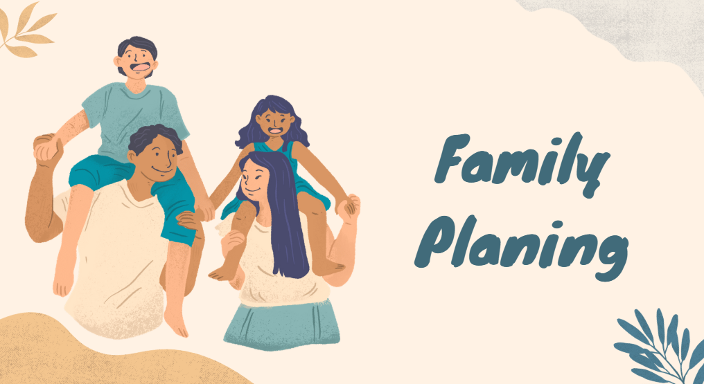 family planing