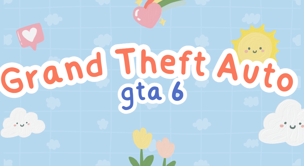 grand theft auto gta 6