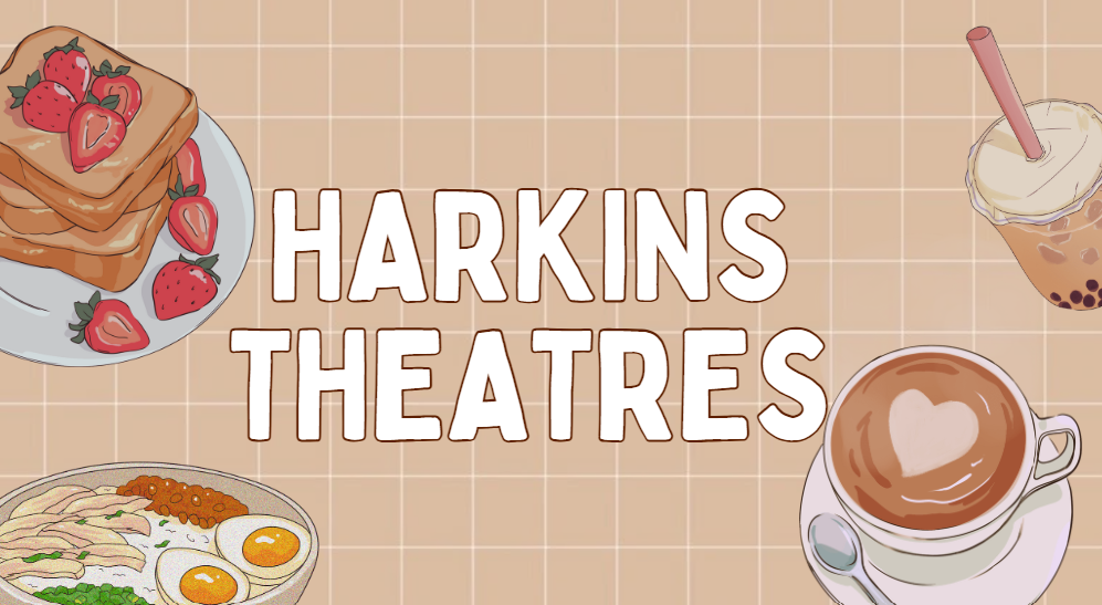 harkins theaters