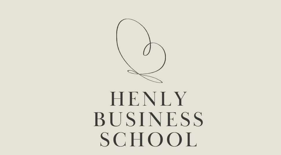 henly business school