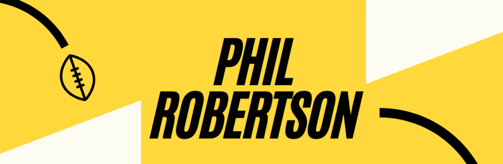 phil robertson