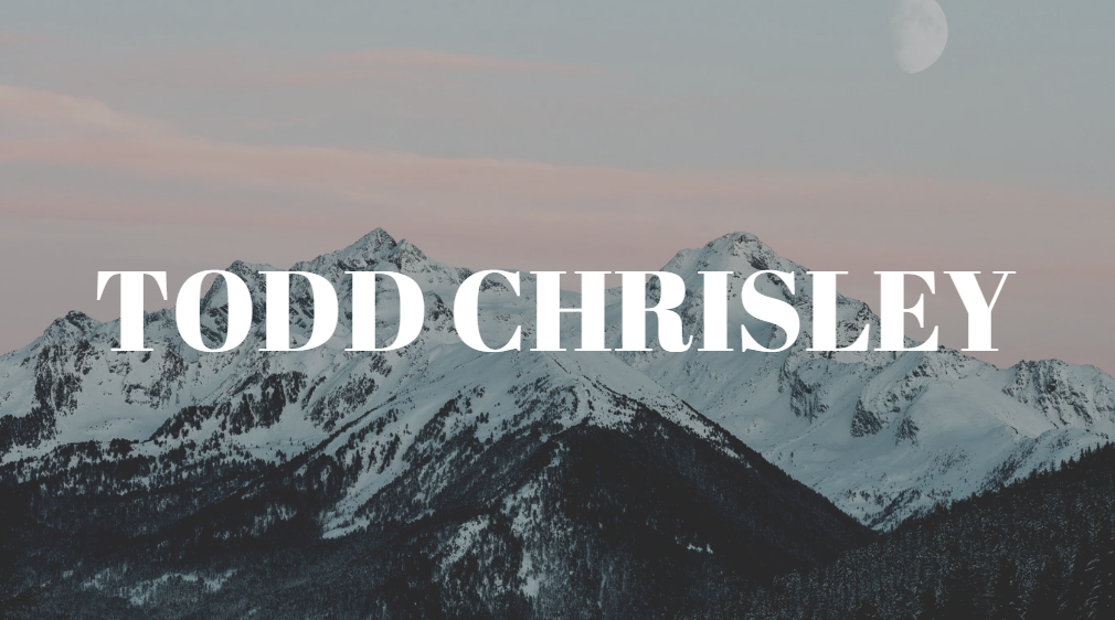 todd chrisley