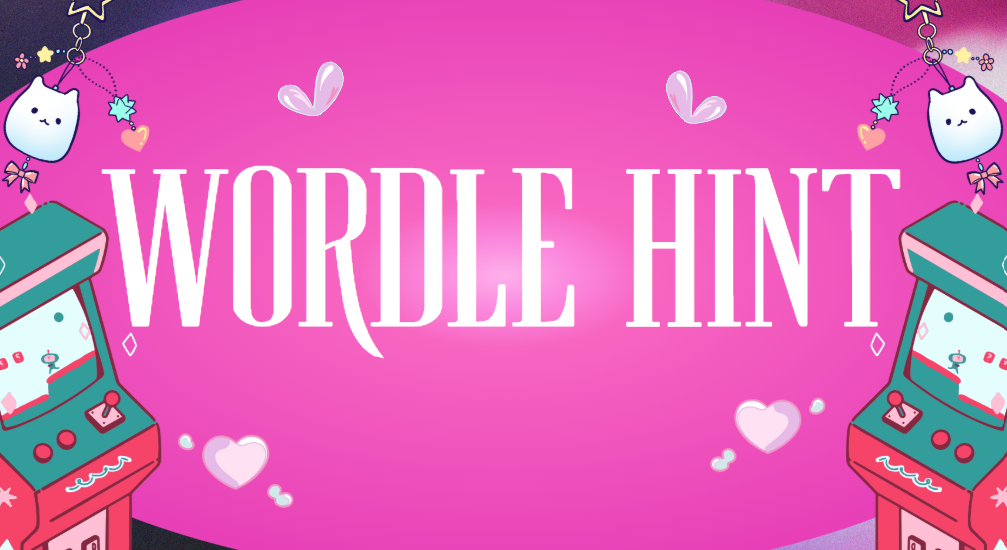 wordle hint