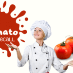 Tomato Recalls