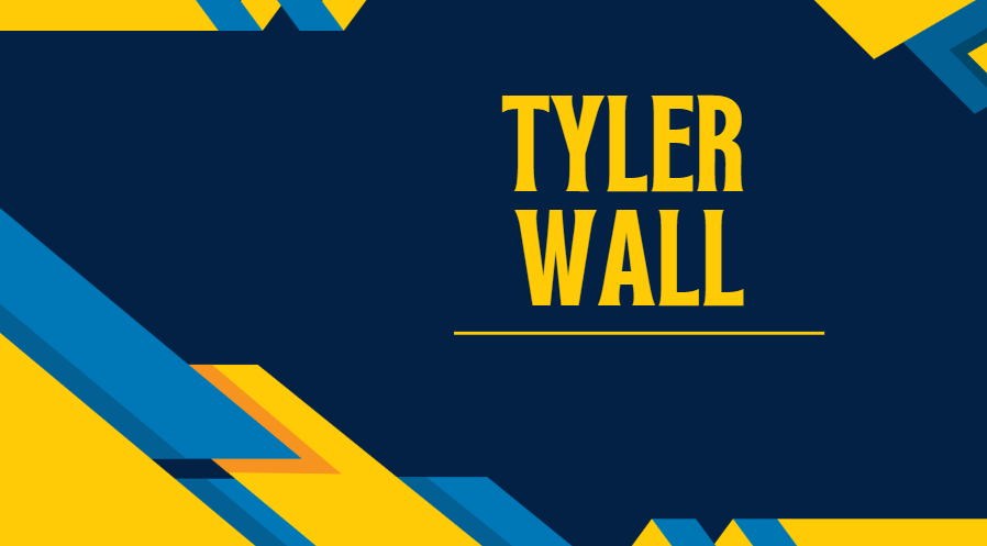 Tyler Wall