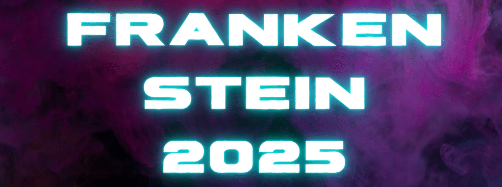 frankenstein 2025
