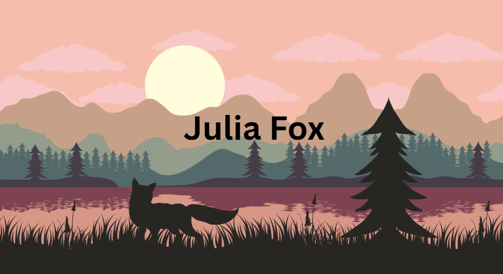julia fox