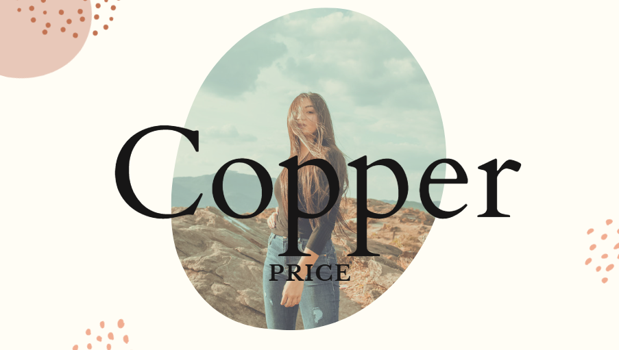 Copper Price