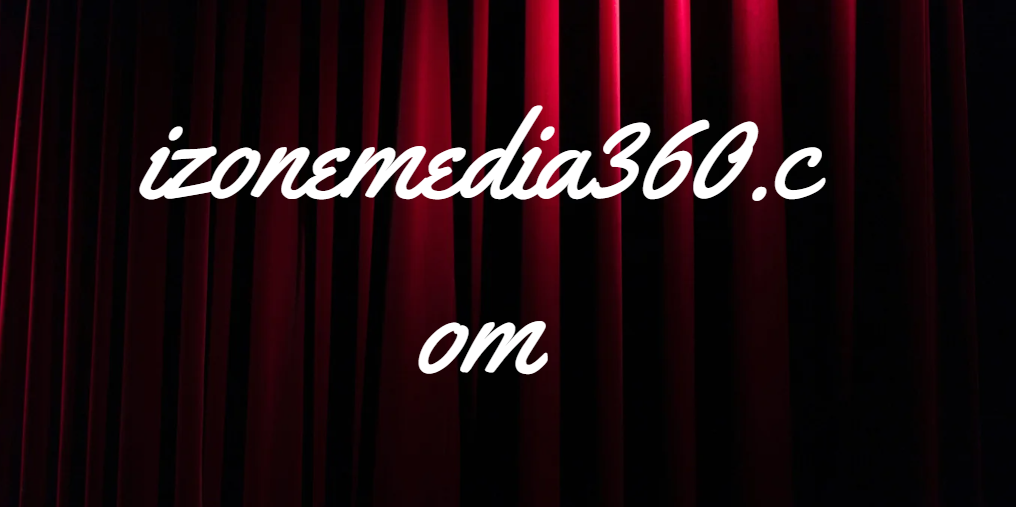 izonemedia